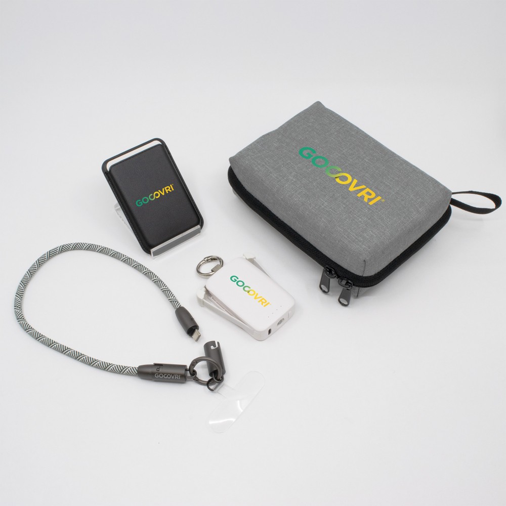 Logo Branded Orientation Kit Logo Branded Orientation Kit