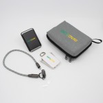 Logo Branded Orientation Kit