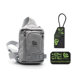 Logo Branded Out 'n About Bundle