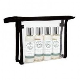 Personalized Toiletry Gift Set  Personalized Toiletry Gift Set