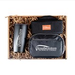 "ON-THE-GO GIFT PACK" Gift Set with Logo