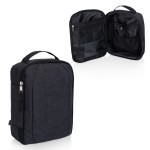 Travel Tech Organizer with Logo