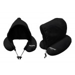 Personalized Hooded Travel Pillow