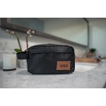 Custom Fort Point Dopp Kit