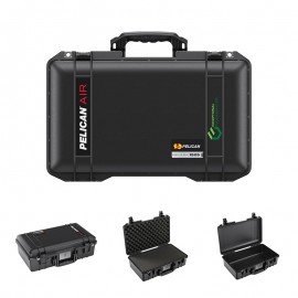 Personalized Pelican 1525 Air Case