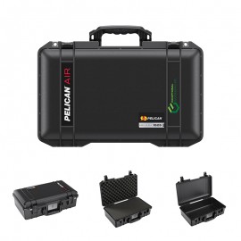 Personalized Pelican 1525 Air Case  Personalized Pelican 1525 Air Case