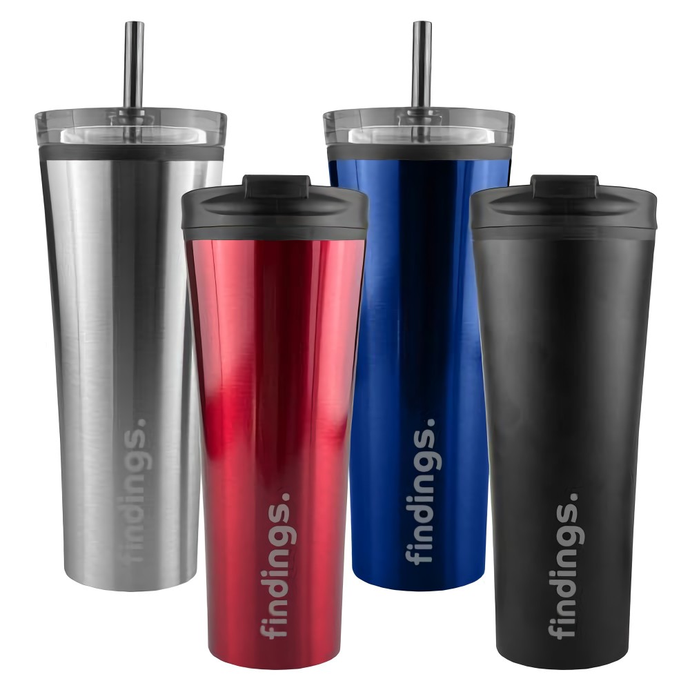 Logo Branded Stainless Steel Car Tumbler 12oz Logo Branded Stainless Steel Car Tumbler 12oz