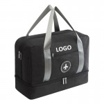 Customized Premium Wet-Dry Travel Organizer