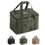 Portable Outdoor Camping Bag with Logo