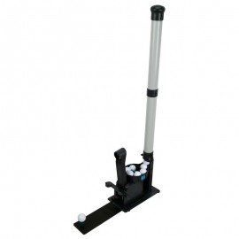 Promotional EZ Tee Golf ball Collector & Dispenser  Promotional EZ Tee Golf ball Collector & Dispenser