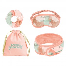 Pamper Me Kit with Logo  Pamper Me Kit with Logo