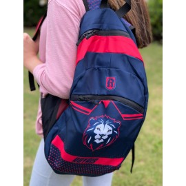 Sport Backpack with Logo  Sport Backpack with Logo