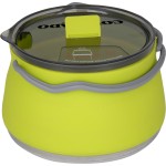 Promotional Collapsible 32oz Silicone Water Kettle