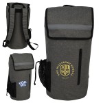 Custom Waterproof Sports Backpack