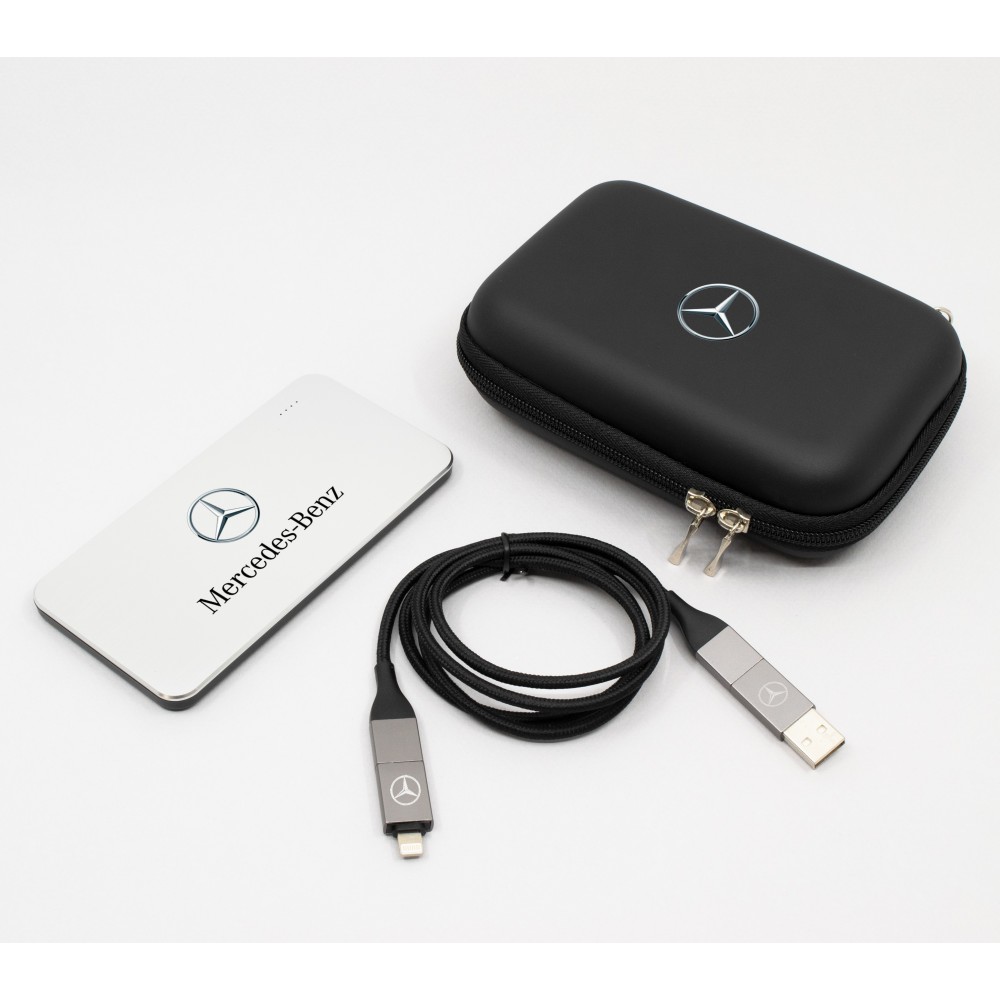 Logo Branded Road tripper gift set Logo Branded Road tripper gift set