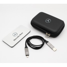 Logo Branded Road tripper gift set