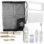Compact Crisis Kit with Logo
