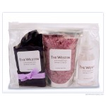 Custom Aromatherapy Sleep Kit