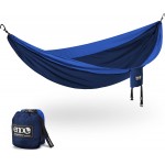 ENO SingleNest Hammock with Logo