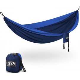 ENO SingleNest Hammock with Logo