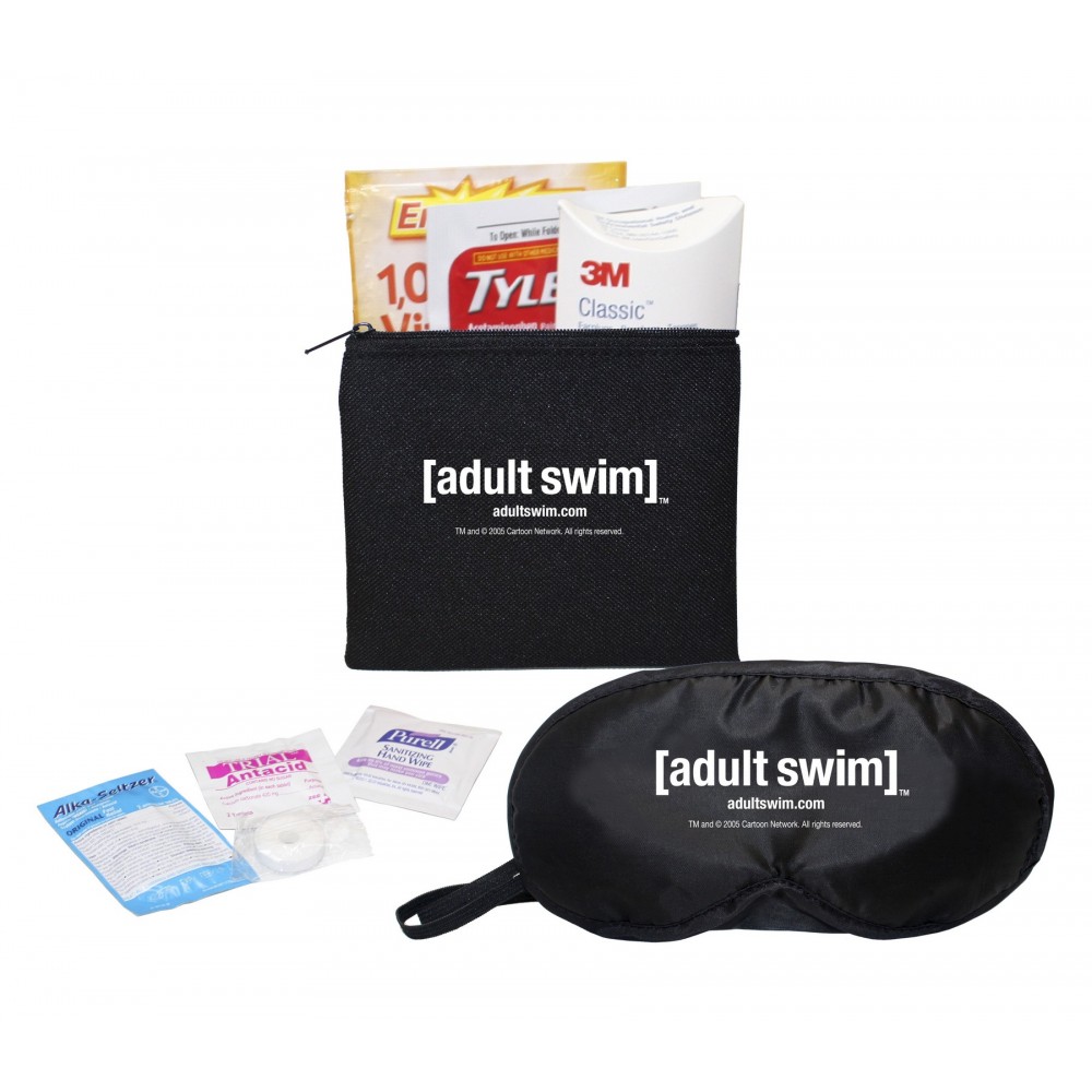 Logo Branded Executive Hangover Kit