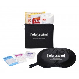 Executive Hangover Kit with Logo  Executive Hangover Kit with Logo