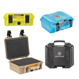 Personalized Pelican V100C Vault Case  Personalized Pelican V100C Vault Case