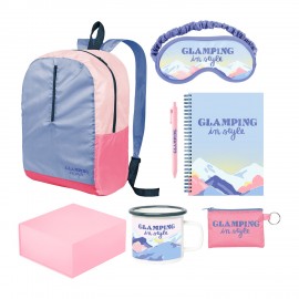Custom Glamping Kit