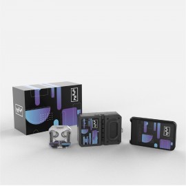 Power Sounds Kit with Logo  Power Sounds Kit with Logo