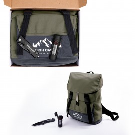 Custom Sustainable Adventure Kit  Custom Sustainable Adventure Kit
