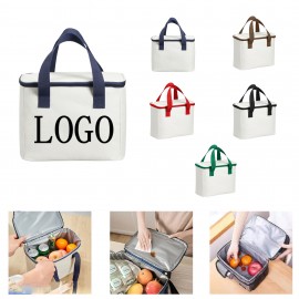 Logo Branded Portable Insulated Outdoor Picnic Bag  Logo Branded Portable Insulated Outdoor Picnic Bag