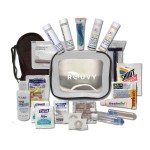 Promotional Female Premium Travel Kit
