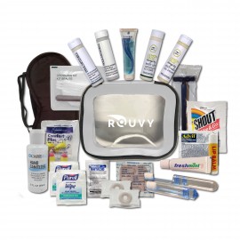 Promotional Female Premium Travel Kit  Promotional Female Premium Travel Kit