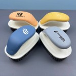 Custom Shoe Brush Laundry Soft Wool Household Does Not Hurt Shoes Clothes Cleaning Shoe Brush
