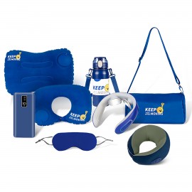 Customized Travel Gift Set  Customized Travel Gift Set