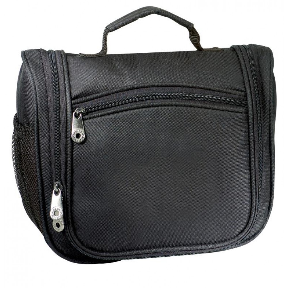 Promotional Traveler's Choice Charleville Hanging Amenity Kit Promotional Traveler's Choice Charleville Hanging Amenity Kit