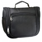 Promotional Traveler's Choice Charleville Hanging Amenity Kit