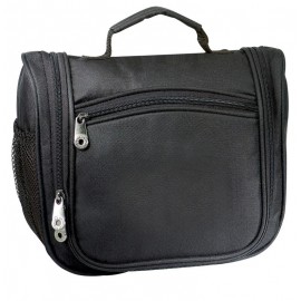 Promotional Traveler's Choice Charleville Hanging Amenity Kit