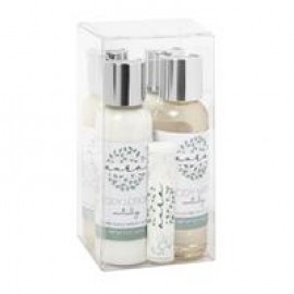 Lip Balm Gift Set with Logo  Lip Balm Gift Set with Logo