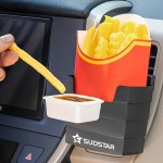 Promotional Car French Fries Holder