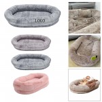 Custom Washable Durable Dog Bed
