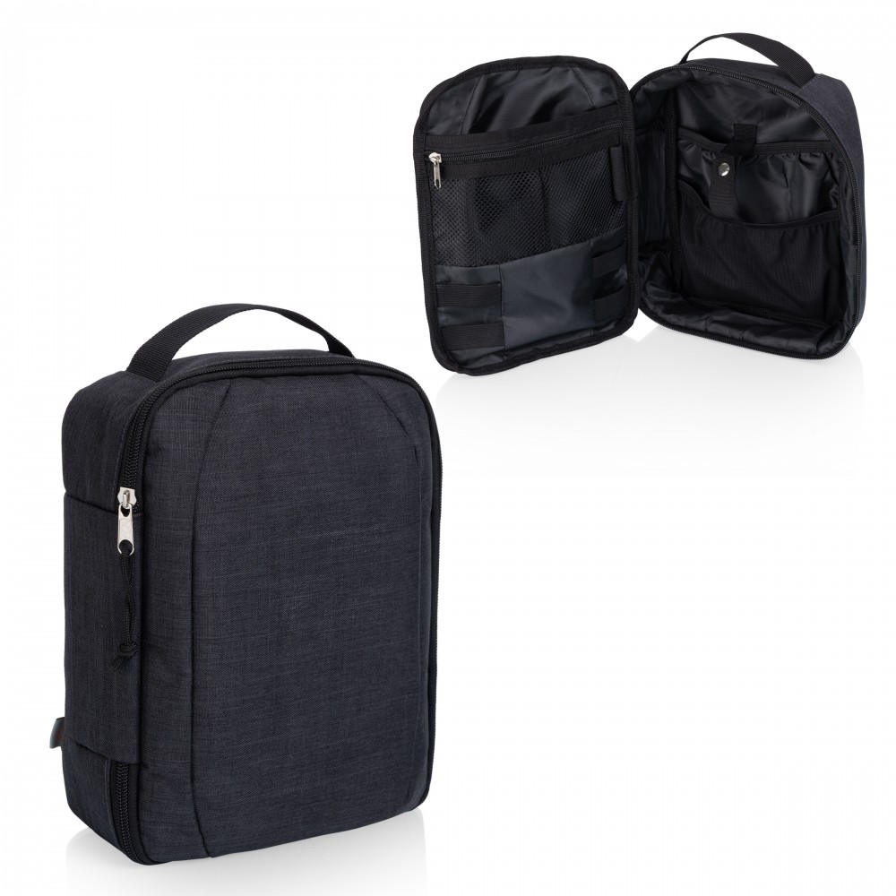 Promotional Travel Tech Organizer