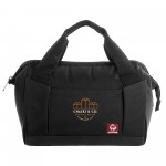 Wolverine 13 inch 14 pocket Tool Bag with Logo