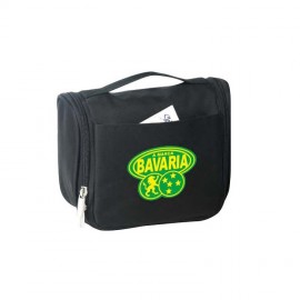 Deluxe multi pocket travel Kit bag with Logo