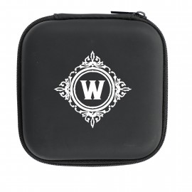 Duo Talk Wireless Microphone with Logo  Duo Talk Wireless Microphone with Logo