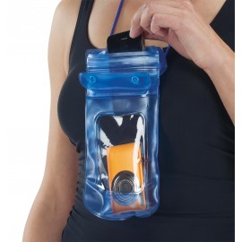 Promotional Smooth Trip Travel Gear by Talus Waterproof Phone Dry-Bag  Promotional Smooth Trip Travel Gear by Talus Waterproof Phone Dry-Bag