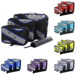 Custom Imprinted Travel Packing Cubes