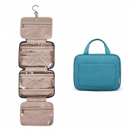 Toiletry Travel Bag with Logo
