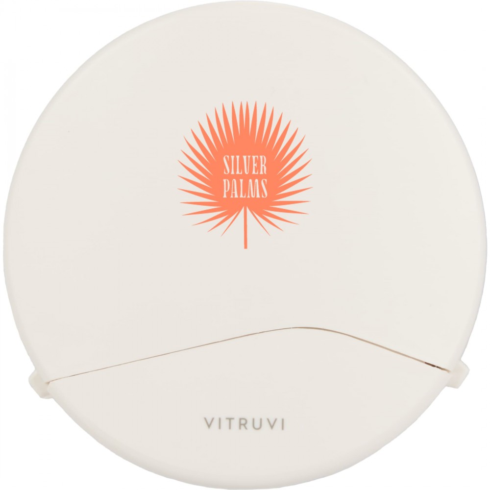 Promotional Vitruvi Plug-In Wall Diffuser + 1 Oil Bundle