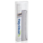 Logo Branded OxiOut Emergency Stain Stick Travel Kit - Standard Cloth (while supplies last)